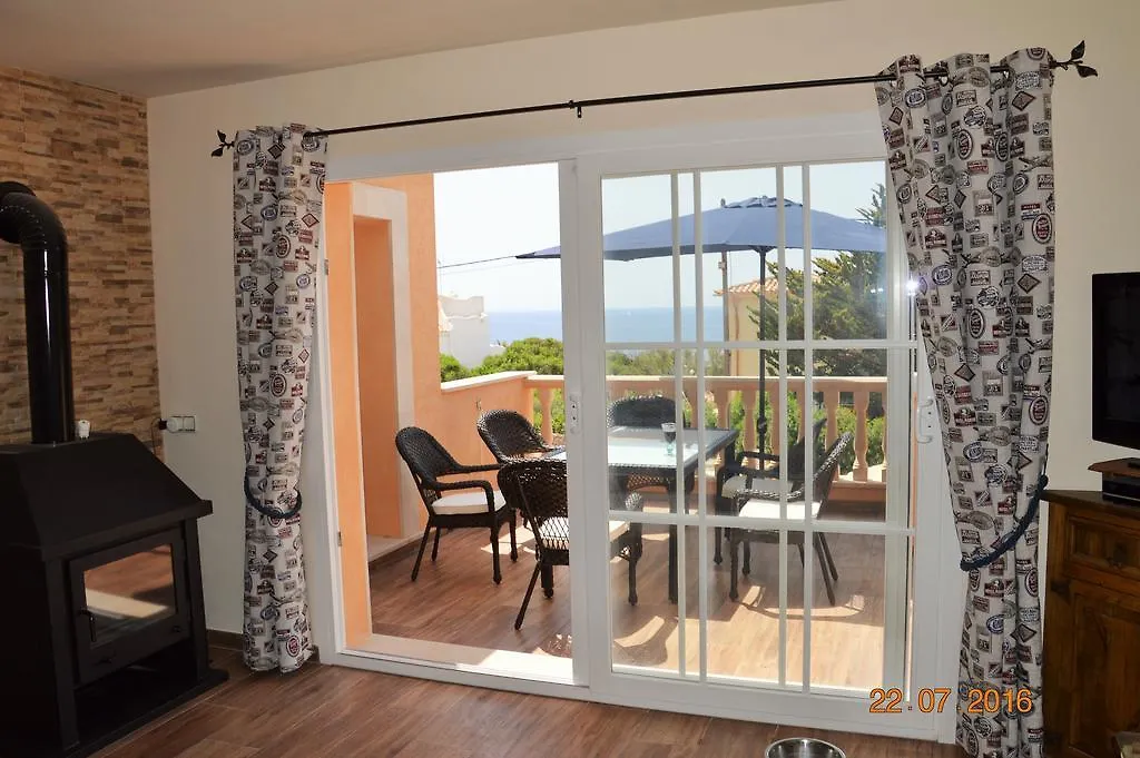 Can Laika Holiday home Cala Pi  Cala Pi (Mallorca)
