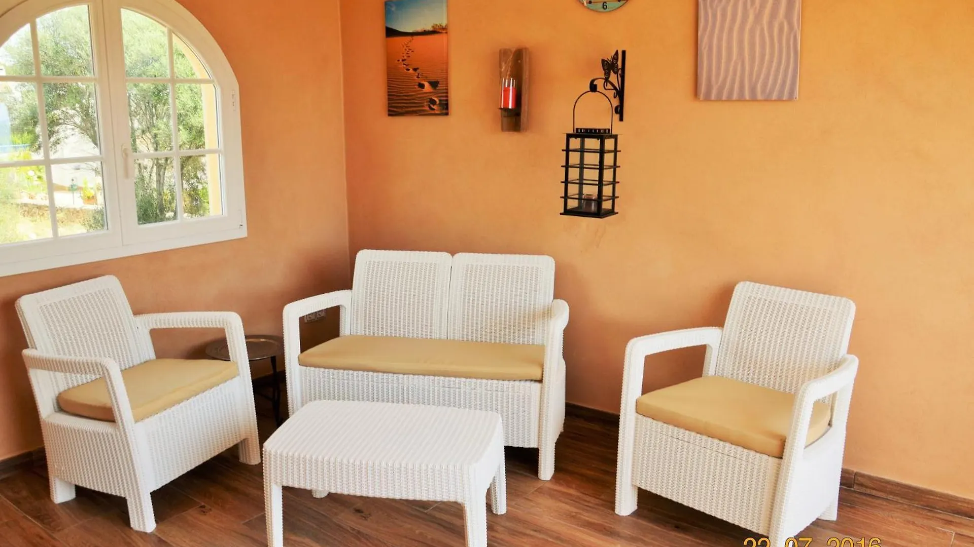 Can Laika Holiday home Cala Pi