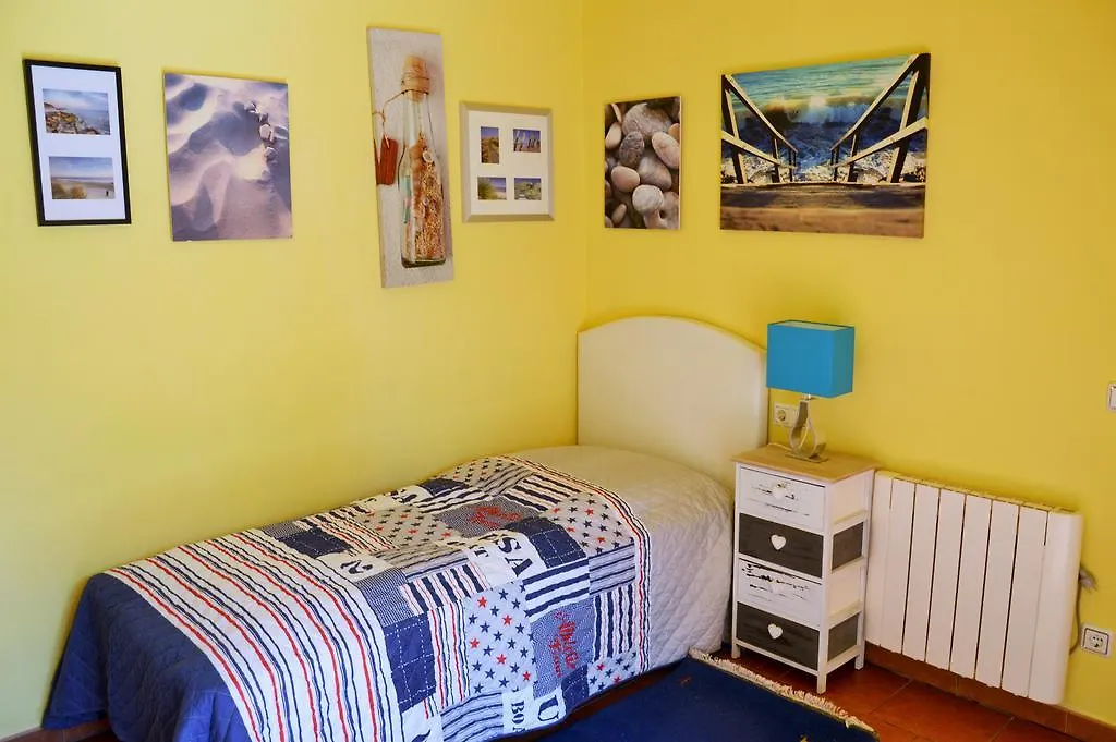 Can Laika Holiday home Cala Pi