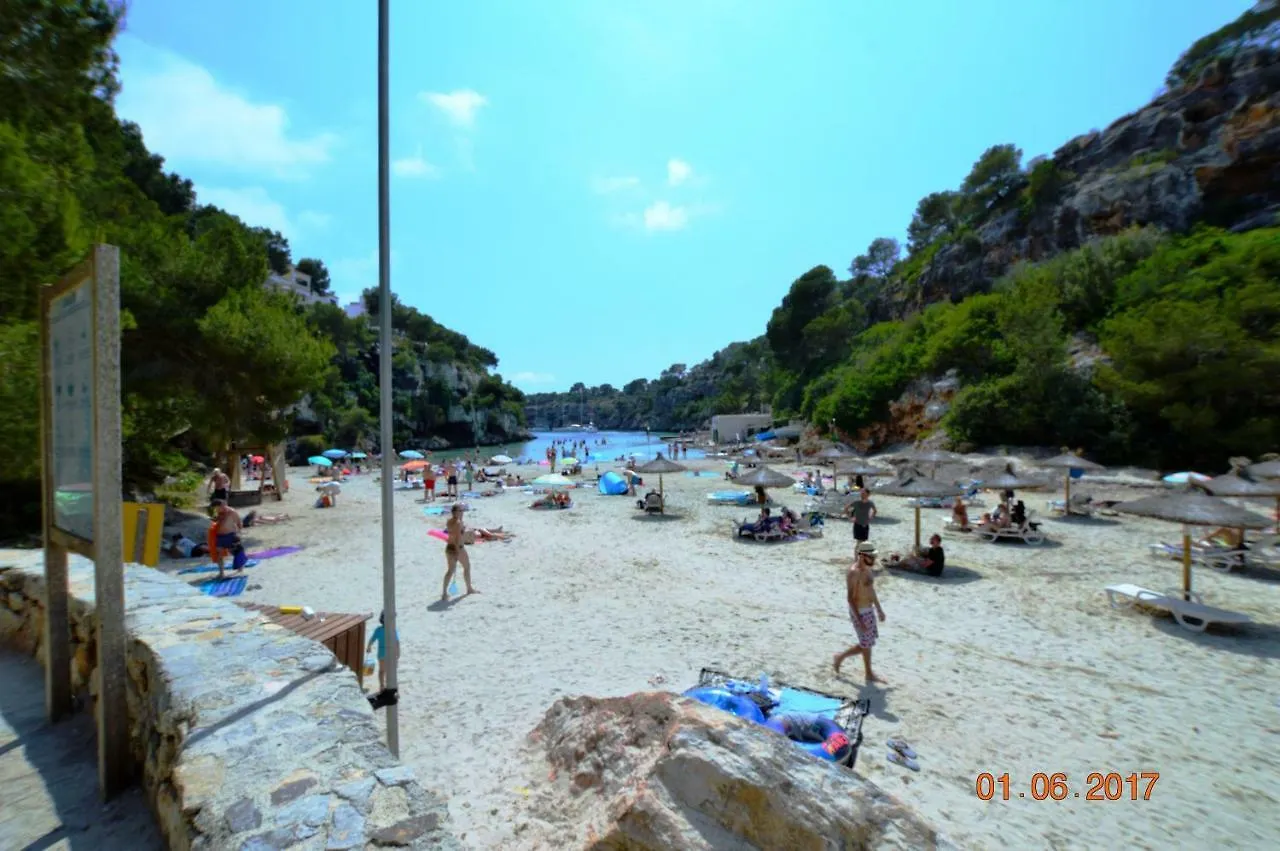Can Laika Holiday home Cala Pi   Cala Pi (Mallorca)