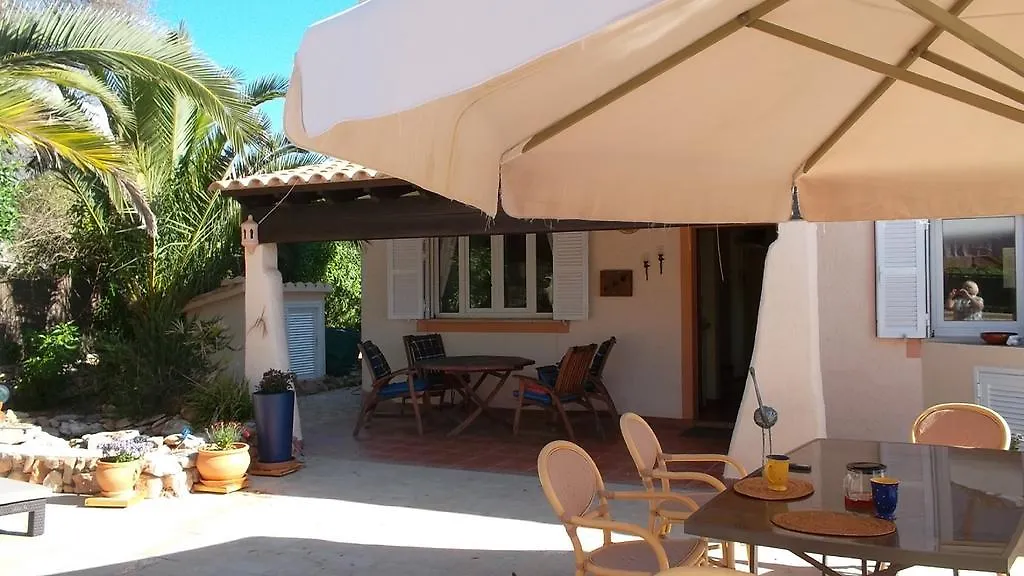 Can Laika Holiday home Cala Pi  0*, Cala Pi (Mallorca)