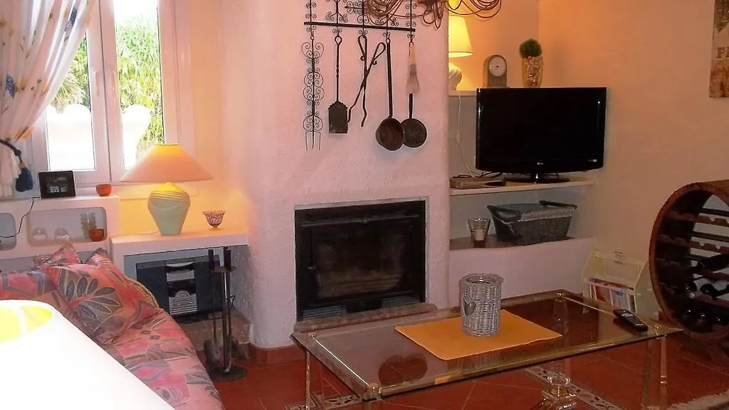 Can Laika Holiday home Cala Pi