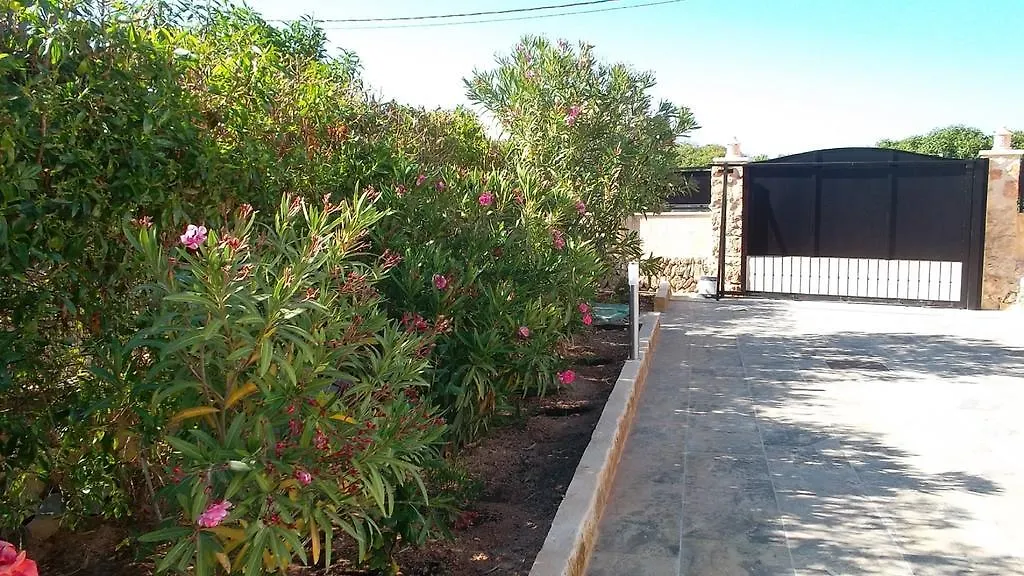 Can Laika Holiday home Cala Pi   Cala Pi (Mallorca)