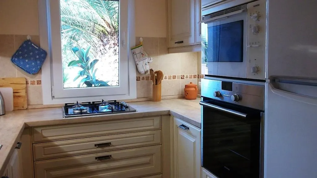 Can Laika Holiday home Cala Pi  Cala Pi (Mallorca)