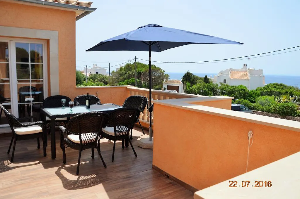 Can Laika Holiday home Cala Pi  0*, Cala Pi (Mallorca) Spain