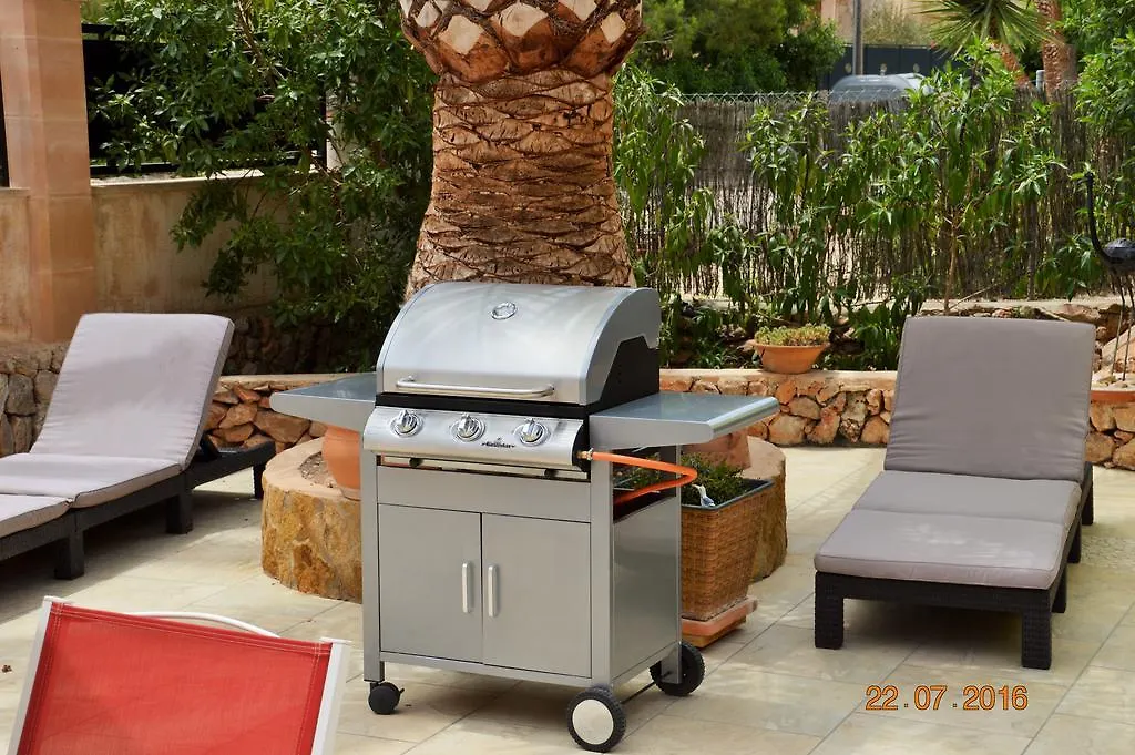 Can Laika Holiday home Cala Pi  0*, Cala Pi (Mallorca)