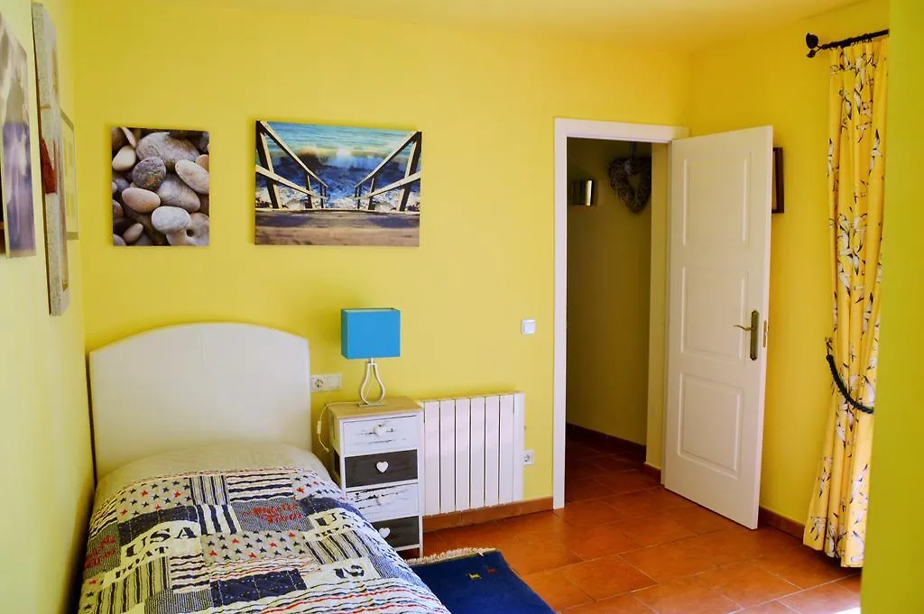 Can Laika Holiday home Cala Pi