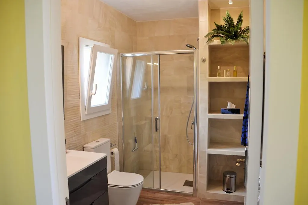 Can Laika Holiday home Cala Pi  0*, Cala Pi (Mallorca)