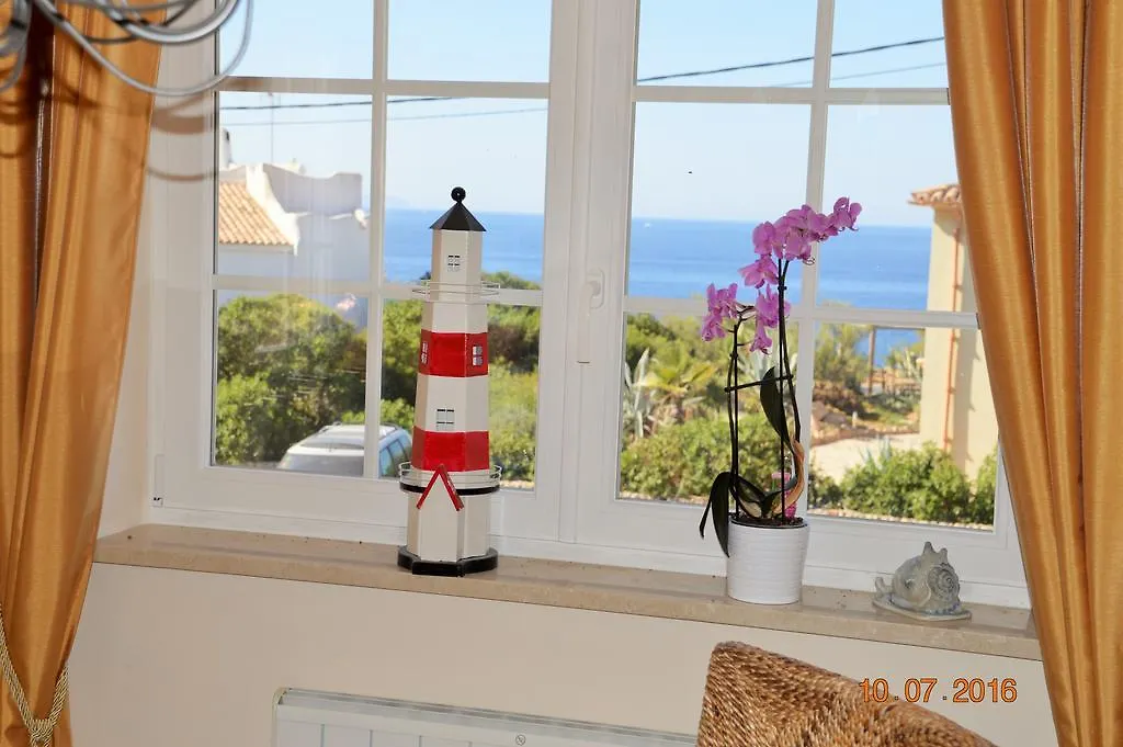 Can Laika Holiday home Cala Pi  Spain